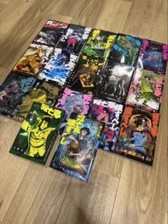 2026年最新】双亡亭壊すべしの人気アイテム - メルカリ