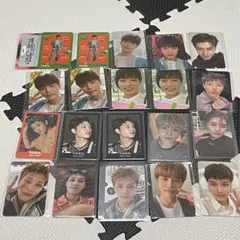 2026年最新】nct127 テイル トレカの人気アイテム - メルカリ