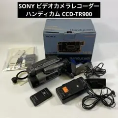 2026年最新】sony ccd-tr290の人気アイテム - メルカリ