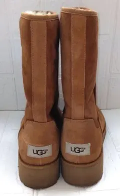 2026年最新】ugg ブーツ ウォータープルーフの人気アイテム - メルカリ