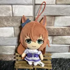 2026年最新】通常ぬいぐるみ マルゼンスキーの人気アイテム - メルカリ