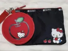 2026年最新】レスポートサック ハローキティ 50周年の人気アイテム