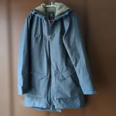 2026年最新】ホグロフス トーソン パーカの人気アイテム - メルカリ