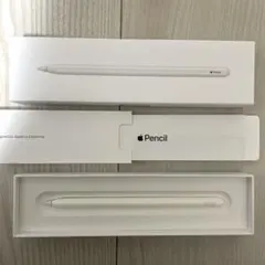 2026年最新】apple pencil 第2世代 mu8f2j/aの人気アイテム - メルカリ