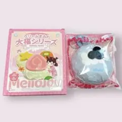 2026年最新】#めいのMellojoyスクイーズの人気アイテム - メルカリ