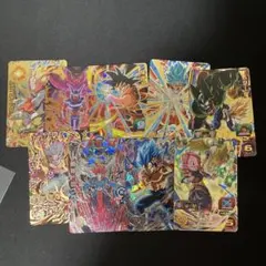 2026年最新】ドラゴンボールヒーローズまとめ売りの人気アイテム