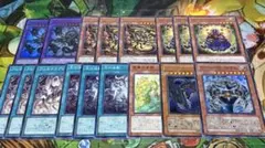 2026年最新】遊戯王 アルカナフォース デッキの人気アイテム - メルカリ