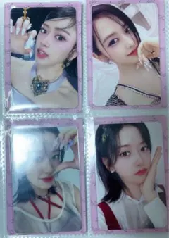 2026年最新】ive ユジン switchの人気アイテム - メルカリ