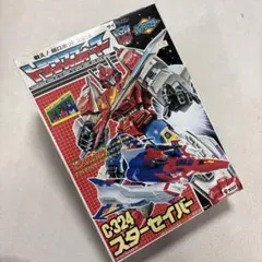 2026年最新】スターセイバー c-324の人気アイテム - メルカリ