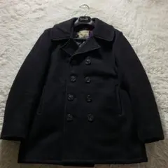 2026年最新】schott ピーコート 42の人気アイテム - メルカリ