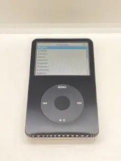 2026年最新】ipod classic フロントの人気アイテム - メルカリ
