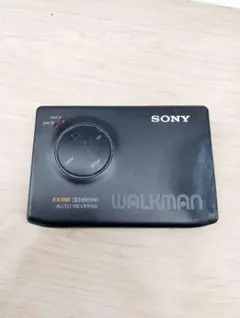 2026年最新】SONY WM-20の人気アイテム - メルカリ