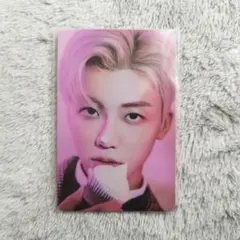 2026年最新】nctdream candy ジェミンの人気アイテム - メルカリ