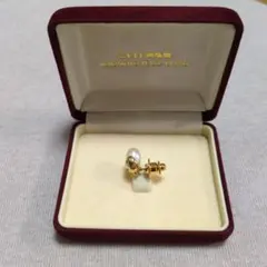 2026年最新】ミキモト ブローチ てんとう虫の人気アイテム - メルカリ