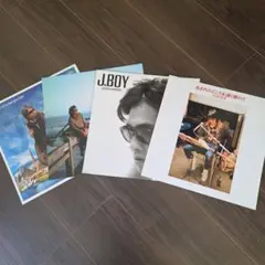 2026年最新】浜田省吾パネルの人気アイテム - メルカリ