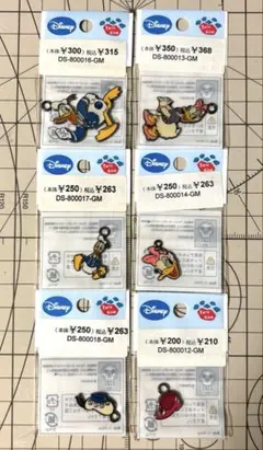 2026年最新】パーツクラブ ディズニーの人気アイテム - メルカリ