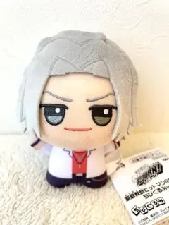 2026年最新】獄寺隼人 ぬいぐるみの人気アイテム - メルカリ