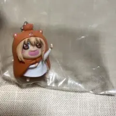 2026年最新】干物妹 うまるちゃん キーホルダーの人気アイテム - メルカリ