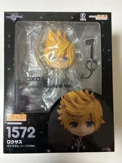 2026年最新】ロクサス ねんどろいどの人気アイテム - メルカリ