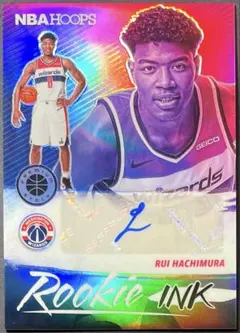 2026年最新】八村塁 サインカードの人気アイテム - メルカリ