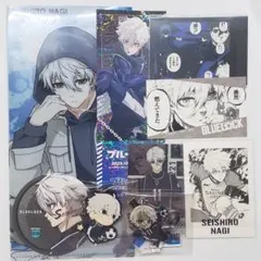 2026年最新】ブルーロック展 コースター 凪の人気アイテム - メルカリ