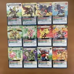 2026年最新】デジモンカードαの人気アイテム - メルカリ