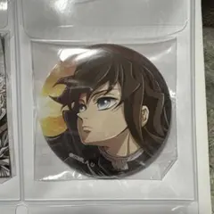 2026年最新】時透無一郎 缶バッジ ワールドツアーの人気アイテム