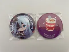 2026年最新】宵崎奏 缶バッジ 26cの人気アイテム - メルカリ