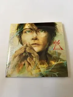 2026年最新】福山雅治 cd 妖の人気アイテム - メルカリ