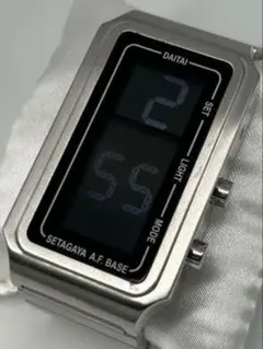 2026年最新】世田谷ベース daitai時計の人気アイテム - メルカリ