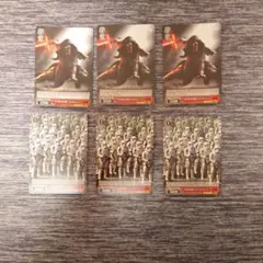 2026年最新】ヴァイスシュヴァルツ スターウォーズの人気アイテム