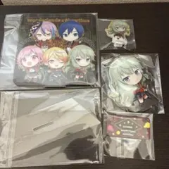 2026年最新】プロセカ 一番くじ ラストワンの人気アイテム - メルカリ