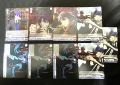 2026年最新】ヴァイスシュヴァルツ RRRの人気アイテム - メルカリ