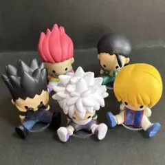 2026年最新】hunter×hunter イルミ ペタドールの人気アイテム - メルカリ