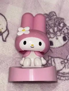 2026年最新】マイメロ ゆらゆらソーラーの人気アイテム - メルカリ