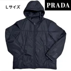 2026年最新】PRADA ナイロンジャケットの人気アイテム - メルカリ