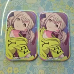 2026年最新】小豆沢こはねスクエア缶バッチの人気アイテム - メルカリ