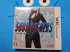 2026年最新】デビルサマナー ソウルハッカーズ 3dsの人気アイテム