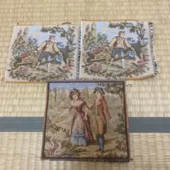 2026年最新】ゴブラン タペストリーの人気アイテム - メルカリ