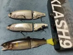 2026年最新】drt klash9の人気アイテム - メルカリ