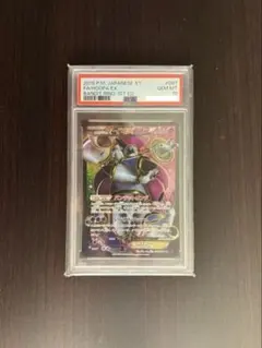 2026年最新】フーパ プロモ psa10の人気アイテム - メルカリ