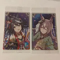 2026年最新】キタサンブラック カードの人気アイテム - メルカリ