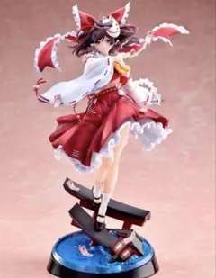 2026年最新】博麗霊夢 楽園の素敵な巫女ver. の人気アイテム - メルカリ