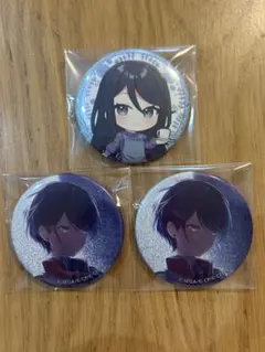 2026年最新】星乃一歌グリッター缶バッジの人気アイテム - メルカリ