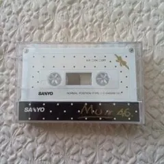 2026年最新】三洋 カセットテープの人気アイテム - メルカリ