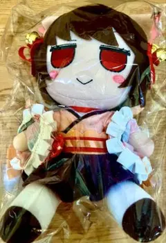 2026年最新】雀魂 ぬいぐるみの人気アイテム - メルカリ