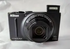 2026年最新】COOLPIX s8200 中古の人気アイテム - メルカリ