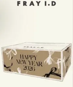 2026年最新】福袋 fray i.dの人気アイテム - メルカリ