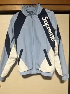2026年最新】supreme s paneled track jacketの人気アイテム - メルカリ