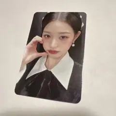 2026年最新】ive ウォニョン トレカ ファンコンの人気アイテム - メルカリ